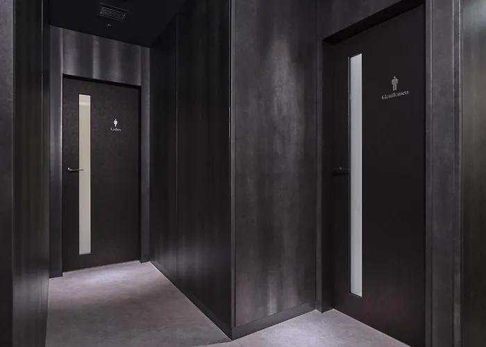 Villa Fontaine Grand Osaka Umeda